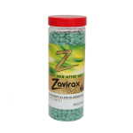 موم اپیلاسیون گرم چای سبز پت استوانه‌ ای (گرانولی) 300 گرمی