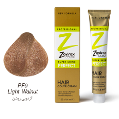 رنگ موی حرفه ای زاویراکس لو آمونیاک100ml
حاوی پروتئین هیدرولیز شده گندم
.روغن زیتون
.آلوئه ورا و کراتین
رنگ موی زاویراکس  لو آمونیاک با پوشش دهی فوق العاده