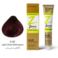 رنگ موی حرفه ای زاویراکس لو آمونیاک100ml
حاوی پروتئین هیدرولیز شده گندم
.روغن زیتون
.آلوئه ورا و کراتین
رنگ موی زاویراکس  لو آمونیاک با پوشش دهی فوق العاده