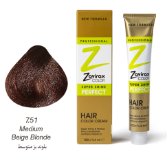 رنگ موی حرفه ای زاویراکس لو آمونیاک100ml
حاوی پروتئین هیدرولیز شده گندم
.روغن زیتون
.آلوئه ورا و کراتین
رنگ موی زاویراکس  لو آمونیاک با پوشش دهی فوق العاده