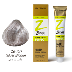 رنگ موی حرفه ای زاویراکس  ml 100 لو آمونیاک
حاوی پروتئین هیدرولیز شده گندم،روغن زیتون،آلوئه ورا و کراتین با کمترین میزان آمونیاک در تولید
رنگ موی زاویراکس  لو آمونیاک با پوشش دهی فوق العاده