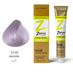 رنگ موی حرفه ای زاویراکس لو آمونیاک100ml
حاوی پروتئین هیدرولیز شده گندم
.روغن زیتون
.آلوئه ورا و کراتین
رنگ موی زاویراکس  لو آمونیاک با پوشش دهی فوق العاده