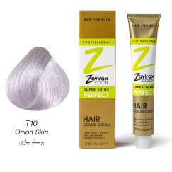 رنگ موی حرفه ای زاویراکس لو آمونیاک100ml
حاوی پروتئین هیدرولیز شده گندم
.روغن زیتون
.آلوئه ورا و کراتین
رنگ موی زاویراکس  لو آمونیاک با پوشش دهی فوق العاده