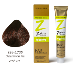 رنگ موی حرفه ای زاویراکس لو آمونیاک100ml
حاوی پروتئین هیدرولیز شده گندم
.روغن زیتون
.آلوئه ورا و کراتین
رنگ موی زاویراکس  لو آمونیاک با پوشش دهی فوق العاده